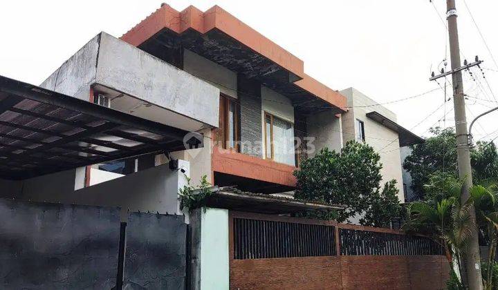 Dijual Rumah Mojoarum Surabaya Ron.a283 1