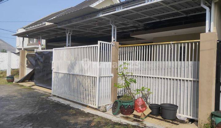 Dijual Rumah Griya Amerta Medokan Ayu Rungkut Surabaya Ron.a290  1