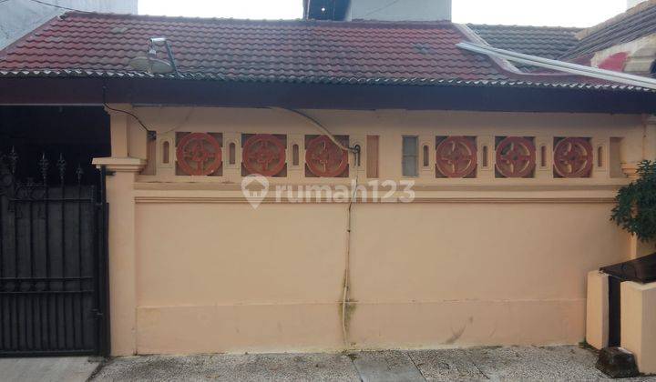 Dijual Rumah Pondok Tjandra Indah Manggis Tengah Sidoarjo Ron.a291  1