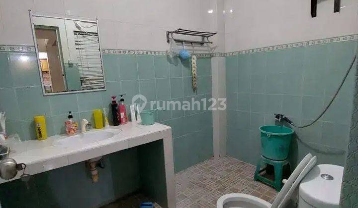 Dijual Rumah Pondok Tjandra Indah Belimbing Sidoarjo Ron.a294 2