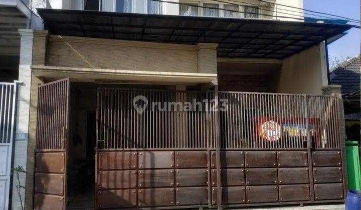 Dijual Rumah Kutisari Utara Surabaya Ron.a299  1