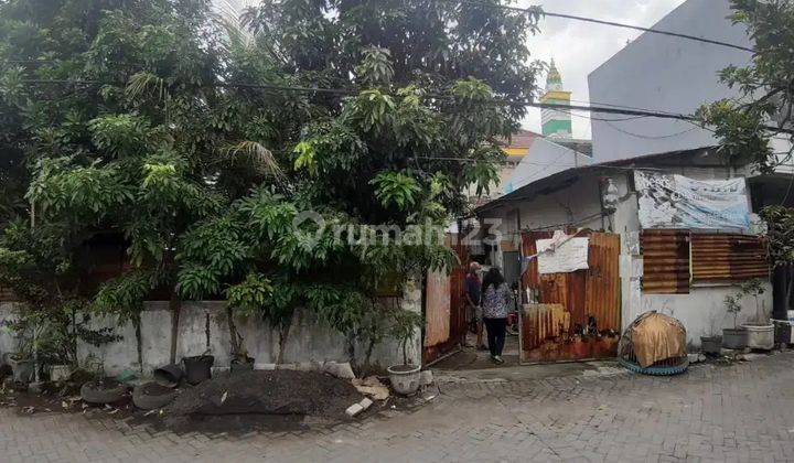 Dijual Rumah Mulyosari Surabaya Ron.a300  1