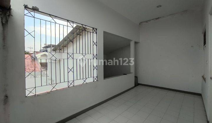 Dijual Rumah Pondok Tjandra Indah Nanas Sidoarjo Ron.a314 2