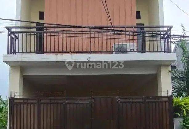 Dijual Rumah Medayu Utara Surabaya Ron.a324 1