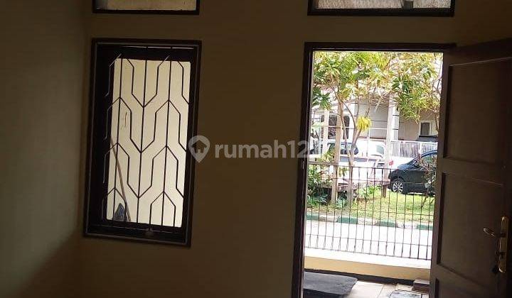 Dijual Rumah Pantai Mentari Surabaya Ron.a344 2