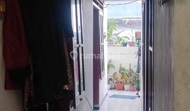 Dijual Rumah Jojoran Baru Gubeng Surabaya Ron.a346 2