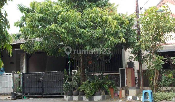 Dijual Rumah Wiguna Tengah Surabaya Ron.a347 2