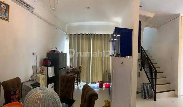 Dijual Rumah Wisata Semanggi Rungkut Surabaya Ron.a358 2