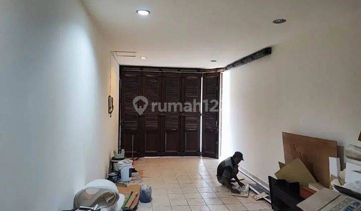 Dijual Rumah Jemursari Selatan Surabaya Ron.a360 2