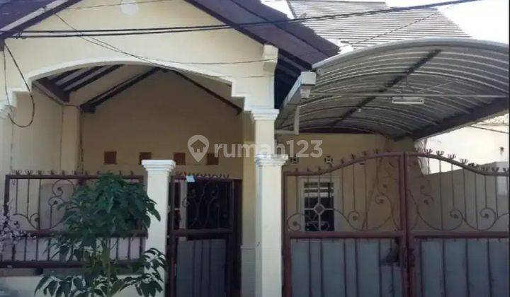 Dijual Rumah Wiguna Selatan Gunung Anyar Surabaya Ron.a362 1