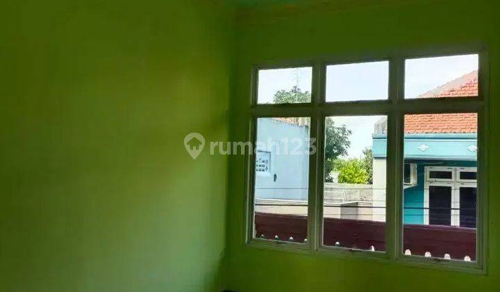 Dijual Rumah Ketintang Barat Indah Surabaya Ron.a371 2