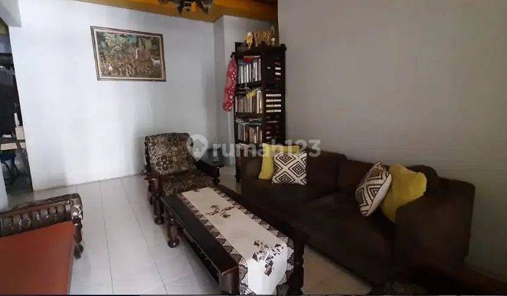 Dijual Rumah Gunung Anyar Harapan Surabaya Ron.a390 2