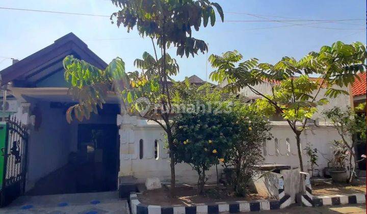 Dijual Rumah Gunung Anyar Harapan Surabaya Ron.a390 1