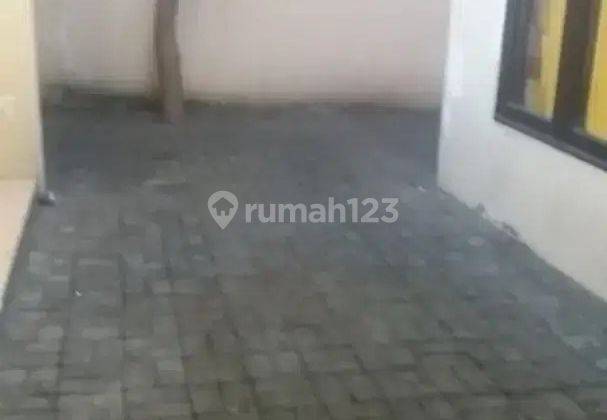 Dijual Rumah Palm Spring Regency Jambangan Surabaya Ron.a398 2