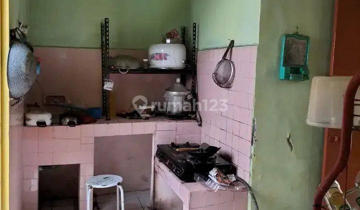 Dijual Rumah Bendul Merisi Permai Surabaya Ron.a410 2