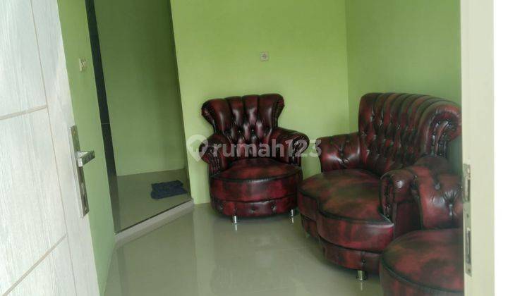 Dijual Rumah Wonorejo Selatan Surabaya Ron.a413 2