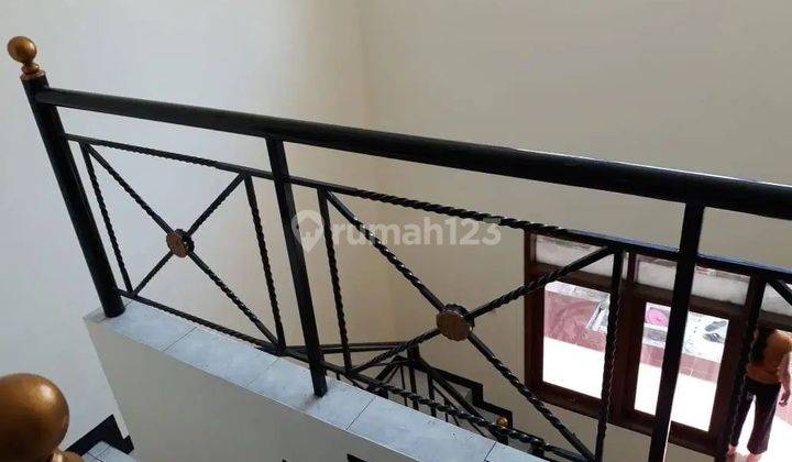 Dijual Rumah Klampis Semalang Indah Sukolilo Surabaya Ron.a414 2