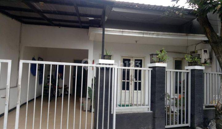 Dijual Rumah Rungkut Mejoyo Surabaya Ron.a427 1