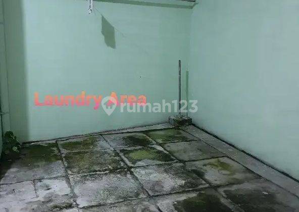 Dijual Rumah Tenggilis Permai Surabaya Ron.a440 2