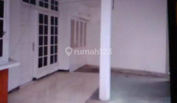 Dijual Rumah Wonorejo Permai Utara Rungkut Surabaya Ron.a445 2