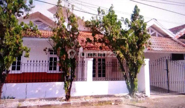 Dijual Rumah Wonorejo Permai Utara Rungkut Surabaya Ron.a445 1