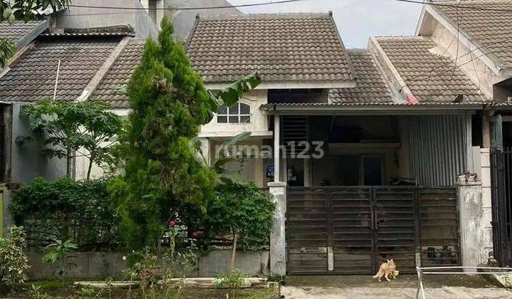 Dijual Rumah Bumi Pratama Asri Gunung Anyar Surabaya Ron.a454 1