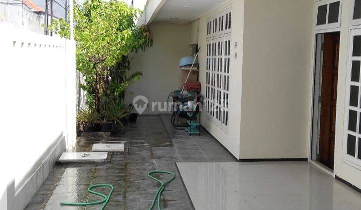 Dijual Rumah Bronggalan Dekat Kenjeran Surabaya Ron.a457 2