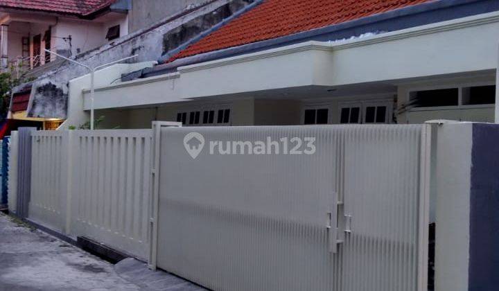 Dijual Rumah Bronggalan Dekat Kenjeran Surabaya Ron.a457 1