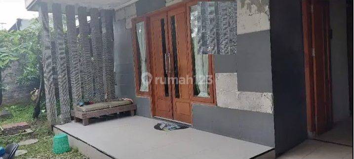 Dijual Rumah Medokan Asri Tengah Surabaya Ron.a475 2