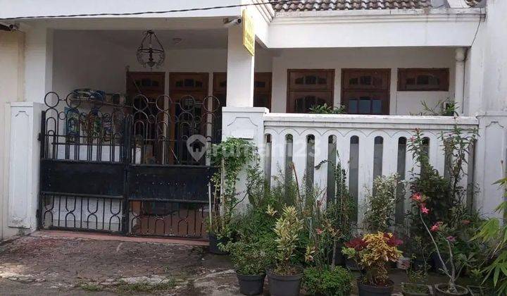 Dijual Rumah Bendul Merisi Selatan Surabaya Ron.a483 1