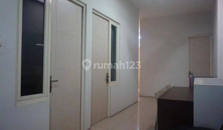 Dijual Rumah Gubeng Kertajaya Surabaya Ron.a487 2