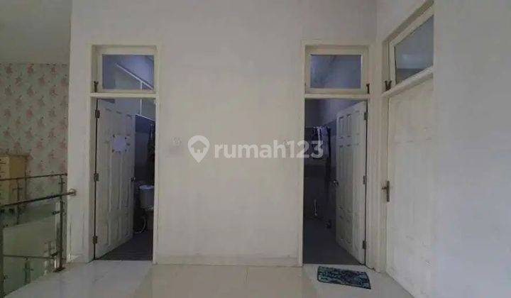 Dijual Rumah Nol Jalan Raya Kembar Gayungsari Barat Surabaya Ron.a489 2