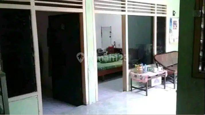 Dijual Rumah Semampir Tengah Surabaya Ron.a492 2