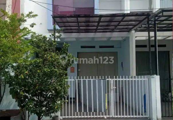 Dijual Rumah Sidosermo Pdk Surabaya Ron.a494 1