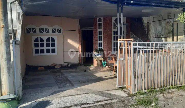 Dijual Rumah Perum Taman Gunung Anyar Surabaya Ron.a495 1