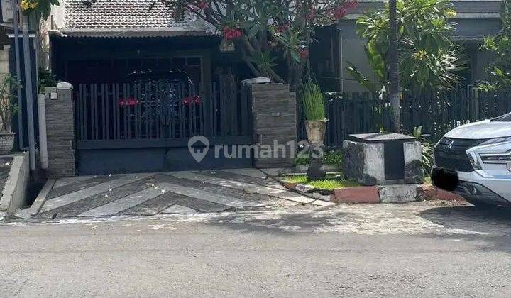 Dijual Rumah Gayungsari Surabaya Ron.a500 1