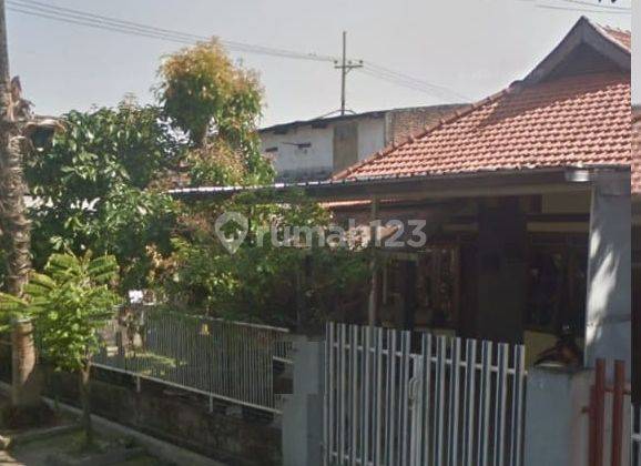 Dijual Rumah Kutisari Selatan Surabaya Ron.a504 2