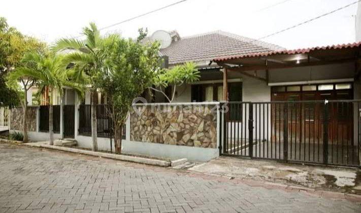 Dijual Rumah Pandugo Rungkut Surabaya Ron.a506 1