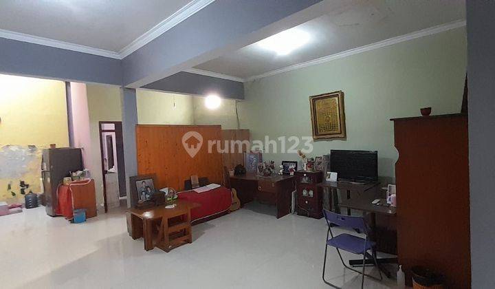 Dijual Rumah Pondok Tjandra Indah Belimbing Sidoarjo Ron.a509 2