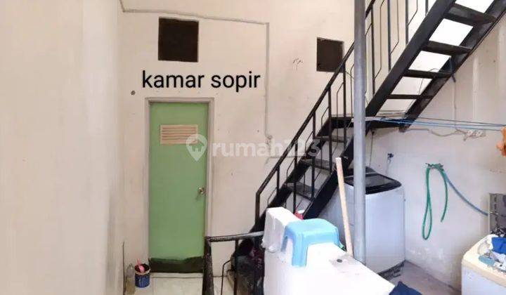 Dijual Rumah Gayungsari Timur Surabaya Ron.a519 2