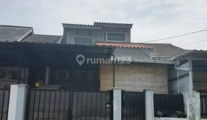 Dijual Rumah Medayu Utara Rungkut Surabaya Ron.a523 1