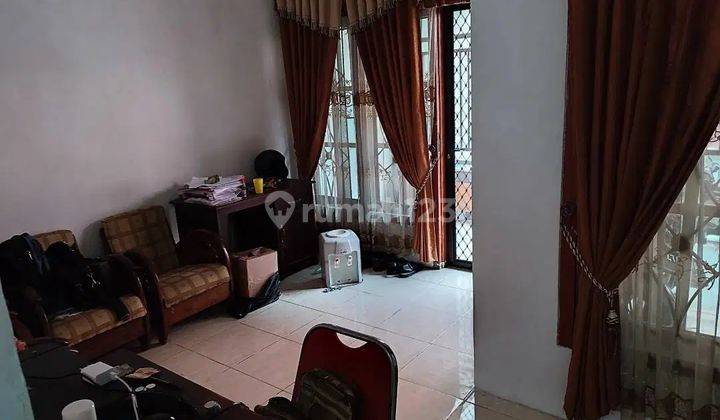 Dijual Rumah Kos Semolowaru Utara Surabaya Ron.a540 2