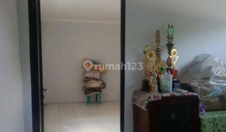 Dijual Rumah Tenggilis Lama Surabaya Ron.a543 2