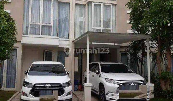 Dijual Rumah Pakuwon City Grand Island Surabaya Ron.a551 1