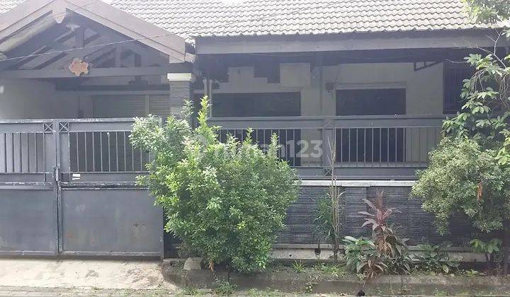 Dijual Rumah Deltasari Indah Sidoarjo Ron.a553 1