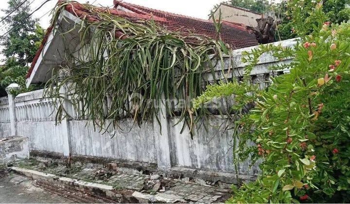 Dijual Rumah Medokan Asri Utara Rungkut Surabaya Ron.a562 2