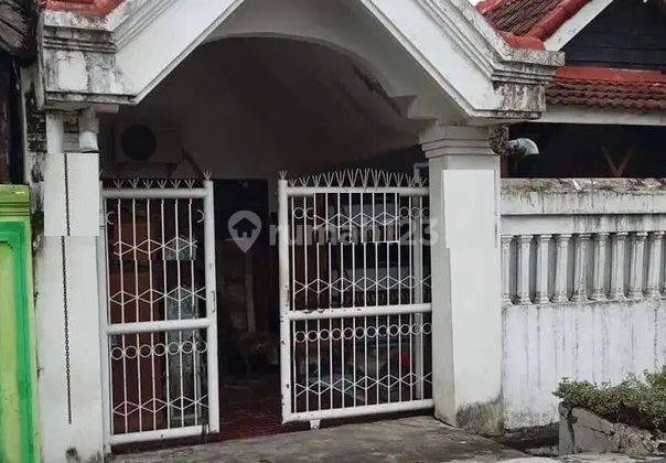 Dijual Rumah Medokan Asri Utara Rungkut Surabaya Ron.a562 1