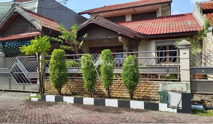 Dijual Rumah Prapen Persada Mas Surabaya Ron.a563 2