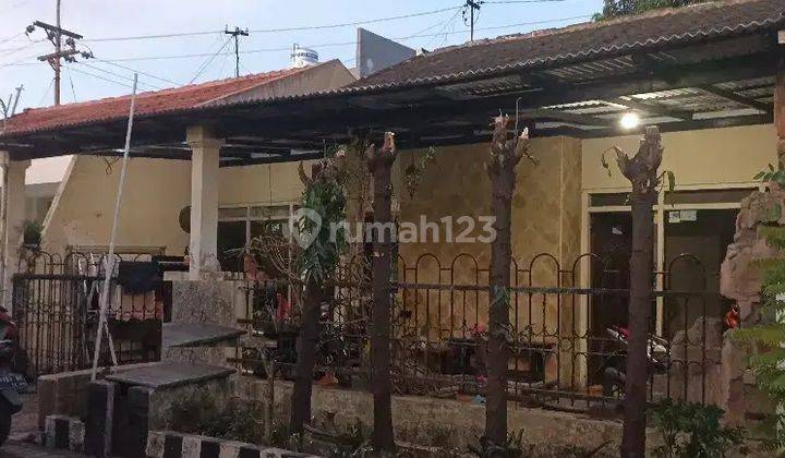 Dijual Rumah Pondok Tjandra Indah Belimbing Sidoarjo Ron.a564 1