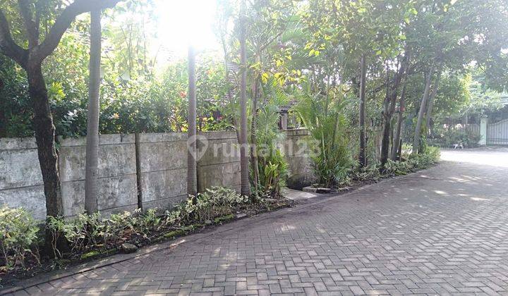 Dijual Rumah Pondok Tjandra Indah Belimbing Sidoarjo Ron.a565 1